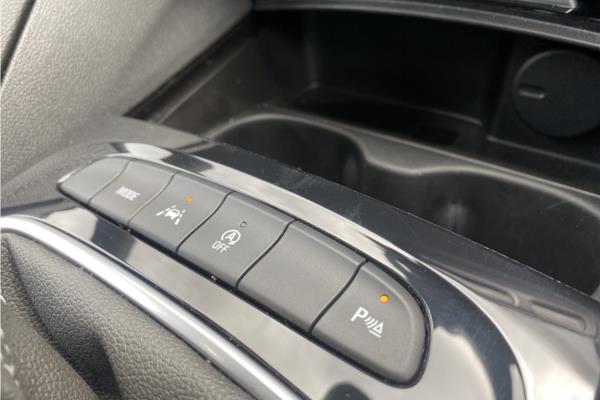 2020 VAUXHALL INSIGNIA - Leather, photo 19