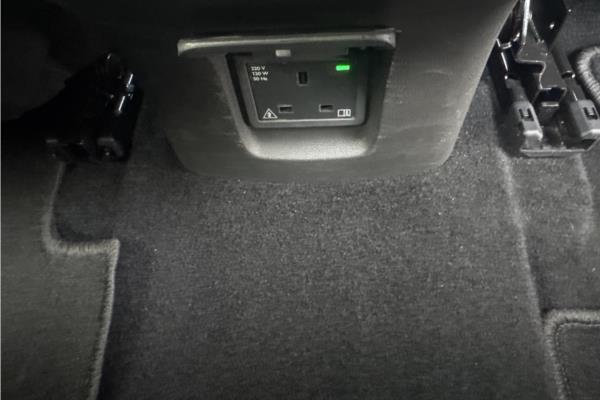 2022 Vauxhall Grandland 1.6 13.2kWh Ultimate SUV 5dr Petrol Plug-in Hybrid Auto Euro 6 (s/s) (225 ps) - Leather, photo 38