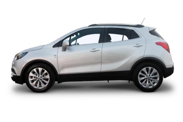 2019 Vauxhall Mokka X 1.4i Turbo ecoTEC Elite Nav SUV 5dr Petrol Manual Euro 6 (s/s) (140 ps) - Leather, photo 5