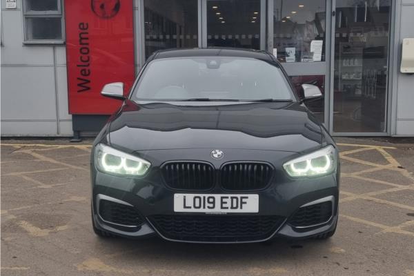 Non Franchise 2019 BMW 1 Series 3.0 M140i GPF Shadow Edition Hatchback 5dr Petrol Auto Euro 6 (s/s) (340 ps) - Leather, photo 2