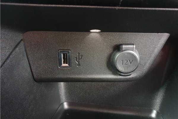 2020 VAUXHALL CORSA - Cloth, photo 38
