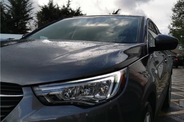 2020 Vauxhall Grandland X 1.2 Turbo Elite Nav SUV 5dr Petrol Auto 8Spd Euro 6 (s/s) (130 ps) - Leather, photo 40