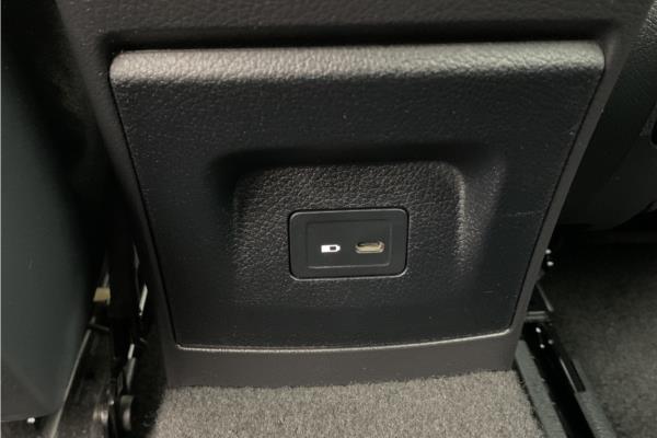 Non Franchise 2021 Mercedes-Benz A Class 1.3 A180 Sport (Executive) Hatchback 5dr Petrol 7G-DCT Euro 6 (s/s) (136 ps) - Fabic - Cloth, photo 47
