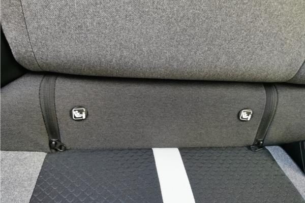 Vauxhall Frontera 83kW Ultimate 54kWh Ext/Rge AU - Ergo Feture Gry, photo 32