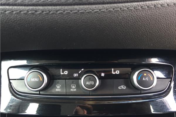2020 VAUXHALL GRANDLAND - Cloth, photo 15