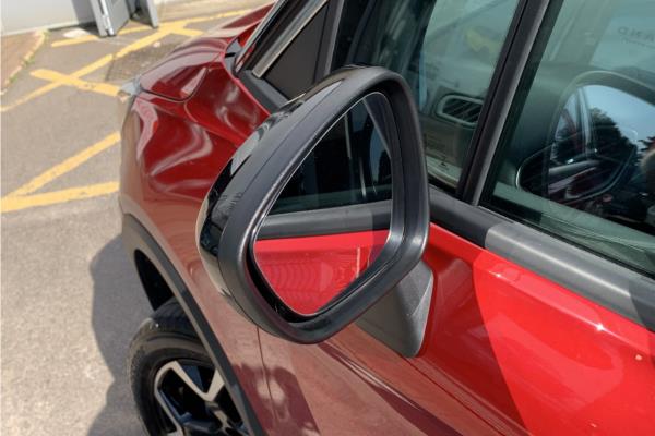 2022 Vauxhall Crossland 1.2 Turbo Ultimate SUV 5dr Petrol Auto Euro 6 (s/s) (130 ps) - Cloth/Alcantara, photo 41