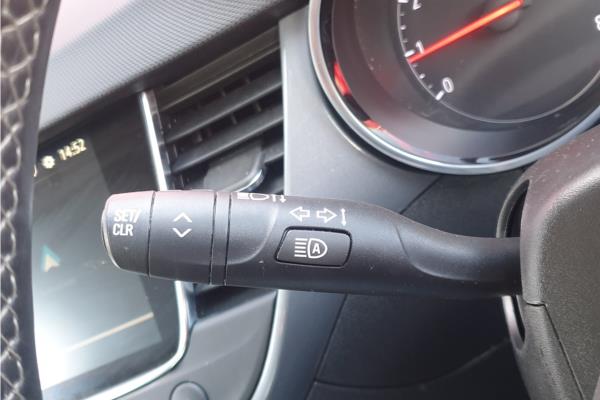 2022 Vauxhall Crossland - Cloth, photo 27