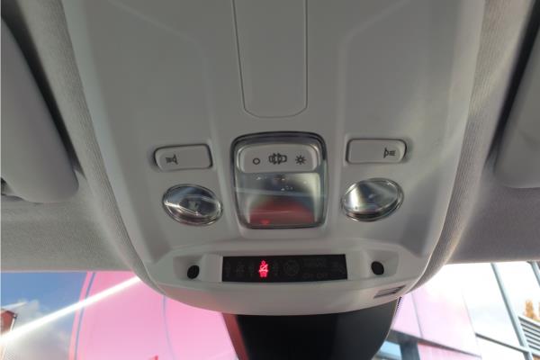 2022 Vauxhall Mokka 1.2 Turbo Elite Edition SUV 5dr Petrol Auto Euro 6 (s/s) (130 ps) - Black Jasmin Lt, photo 23