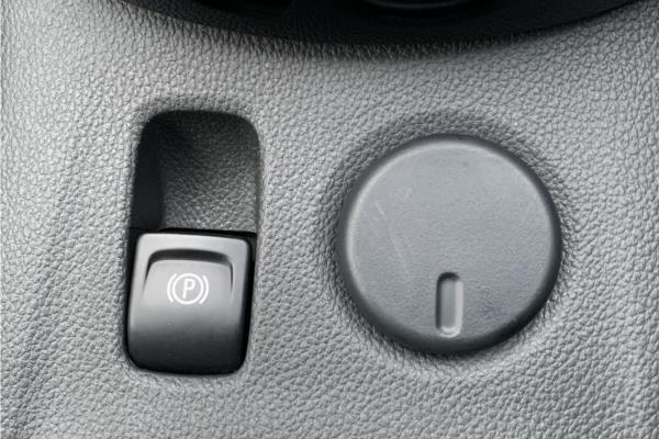 2021 Vauxhall Astra 1.2 Turbo Griffin Edition Hatchback 5dr Petrol Manual Euro 6 (s/s) (145 ps) - Cloth-premium L, photo 29