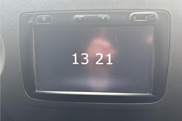 2019 Vauxhall Movano 2.3 CDTi 3500 Panel Van 5dr Diesel Manual FWD L3 Medium Roof Euro 6 (130 ps) - Cloth, photo 17