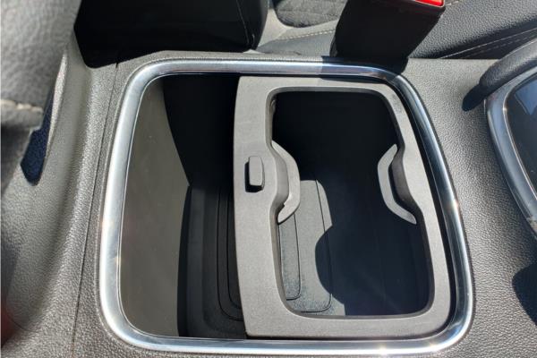 2019 Vauxhall Grandland X 1.2 Turbo SRi Nav SUV 5dr Petrol Auto Euro 6 (s/s) (130 ps) - Cloth, photo 24