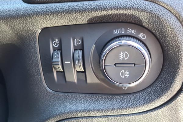 2020 VAUXHALL GRANDLAND - Berson Black, photo 23