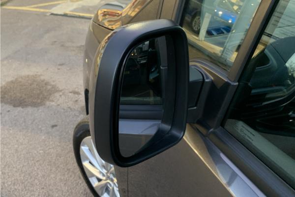 2020 Vauxhall Combo Life 1.5 Turbo D Elite MPV 5dr Diesel Auto Euro 6 (s/s) (130 ps) - Cloth, photo 41