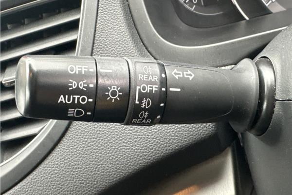 Non Franchise 2014 Honda CR-V 2.0 i-VTEC EX SUV 5dr Petrol Auto 4WD Euro 5 (155 ps) - Leather, photo 27