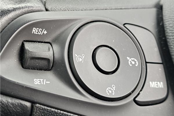 2022 Vauxhall Corsa 1.2 Turbo Ultimate Hatchback 5dr Petrol Auto Euro 6 (s/s) (130 ps) - Cloth/Alcantara, photo 18