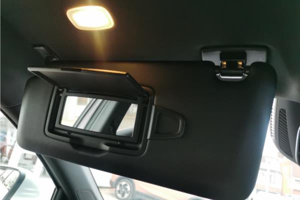 Non Franchise 2020 Mercedes-Benz A Class 1.3 A250e 15.6kWh AMG Line (Premium 2) Hatchback 5dr Petrol Plug-in Hybrid 8G-DCT Euro 6 (s/s) (218 ps) - Mixed Leather - Fabric/Cloth, photo 30