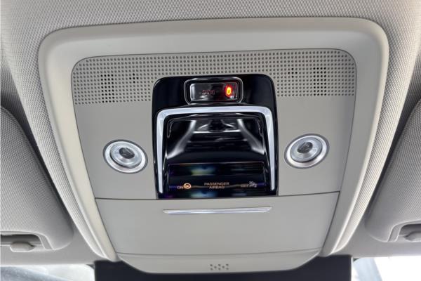 BYD Sealion* 5 1.5 Phev Dm-i Comfort AU - Black Vegan Ltr, photo 24