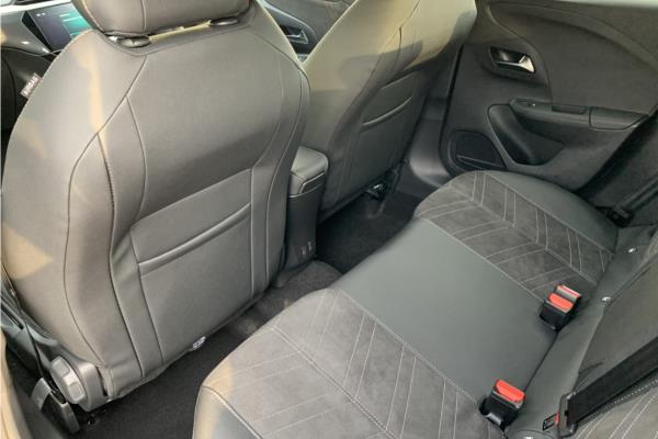 2025 Vauxhall Corsa 1.2 MHEV Ultimate Hatchback 5dr Petrol Hybrid e-DCT Euro 6 (s/s) (100 ps) - Alcantara Seat, photo 35