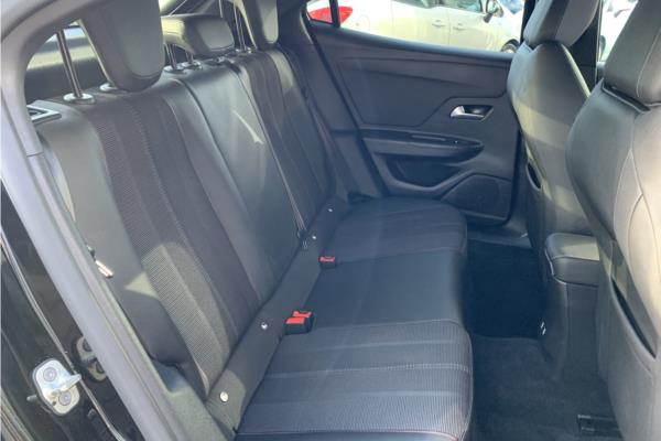 2021 Vauxhall Mokka 1.2 Turbo SRi SUV 5dr Petrol Manual Euro 6 (s/s) (100 ps) - Milano Cloth, photo 13