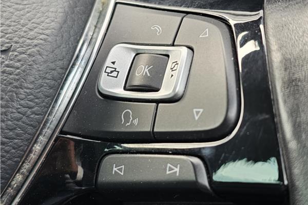 Non Franchise 2021 Volkswagen Sharan 1.4 TSI GPF SE Nav MPV 5dr Petrol DSG Euro 6 (s/s) (150 ps) - Fabic - Cloth, photo 19
