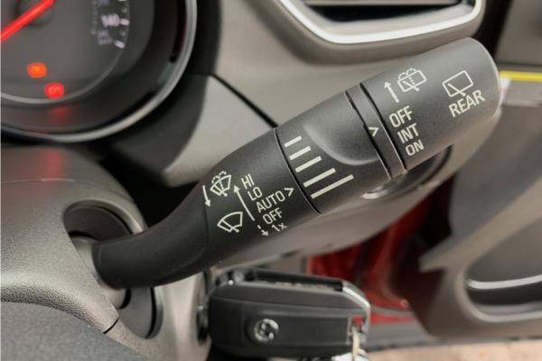 2020 Vauxhall Grandland X 1.2 Turbo Elite Nav SUV 5dr Petrol Auto 8Spd Euro 6 (s/s) (130 ps) - Leather, photo 28
