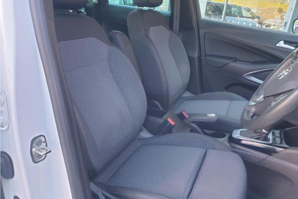 2022 Vauxhall Crossland - Cloth, photo 34