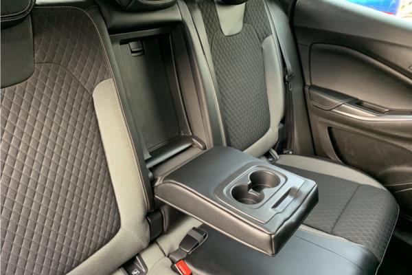 2019 Vauxhall Grandland X 1.2 Turbo GPF Sport Nav SUV 5dr Petrol Auto Euro 6 (s/s) (130 ps) - Cloth, photo 36