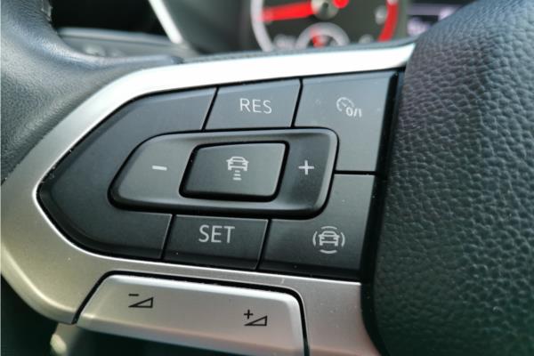 Non Franchise 2020 Volkswagen T-Cross 1.0 TSI SEL SUV 5dr Petrol Manual Euro 6 (s/s) (115 ps) - Standard, photo 18