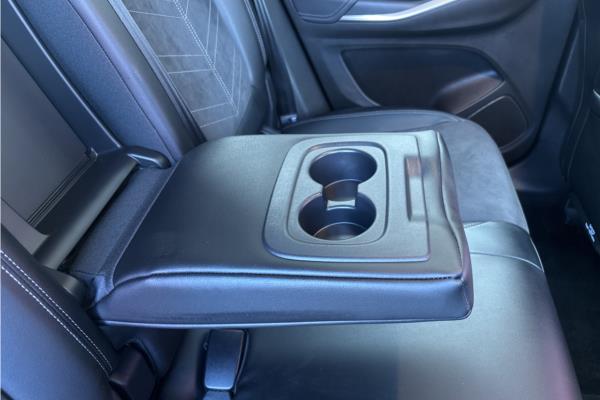 2022 Vauxhall Grandland - Leather, photo 36