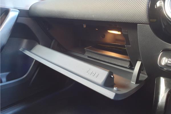 Non Franchise 2021 Mercedes-Benz A Class 1.3 A180 AMG Line Edition (Premium) Hatchback 5dr Petrol Manual Euro 6 (s/s) (136 ps) - Mixed Leather - Fabric/Cloth, photo 26