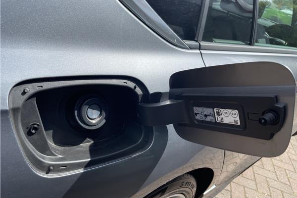 2019 Vauxhall Insignia 1.5i Turbo GPF SRi VX Line Nav Grand Sport 5dr Petrol Automatic Euro 6 (s/s) (165 ps) - Cloth, photo 38