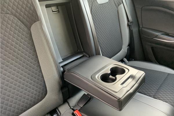 2019 Vauxhall Grandland X 1.2 Turbo GPF Sport Nav SUV 5dr Petrol Auto Euro 6 (s/s) (130 ps) - Cloth, photo 36