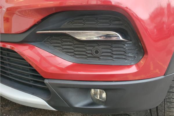 2019 Vauxhall Grandland X 1.2 Turbo GPF Sport Nav SUV 5dr Petrol Auto Euro 6 (s/s) (130 ps) - Cloth, photo 43