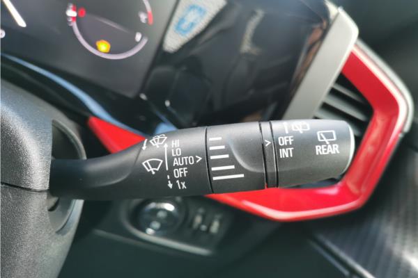 2022 Vauxhall Mokka 1.2 Turbo GS Line SUV 5dr Petrol Auto Euro 6 (s/s) (130 ps) - Cloth, photo 28
