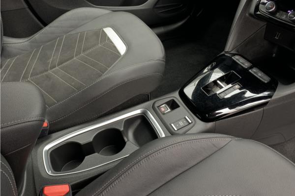 2022 Vauxhall Corsa 1.2 Turbo Ultimate Hatchback 5dr Petrol Auto Euro 6 (s/s) (130 ps) - Cloth/Alcantara, photo 32