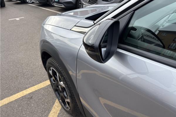 2022 Vauxhall Mokka 1.2 Turbo Ultimate SUV 5dr Petrol Auto Euro 6 (s/s) (130 ps) - Leather, photo 41