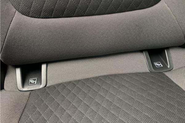 2020 Vauxhall Grandland X 1.2 Turbo SRi Nav SUV 5dr Petrol Manual Euro 6 (s/s) (130 ps) - Cloth, photo 33