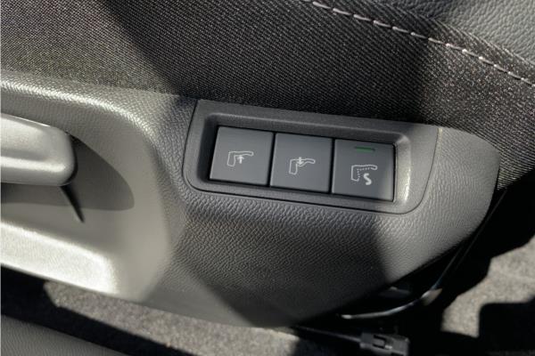 2023 Vauxhall Mokka 1.2 Turbo Ultimate SUV 5dr Petrol Auto Euro 6 (s/s) (130 ps) - Leather, photo 29