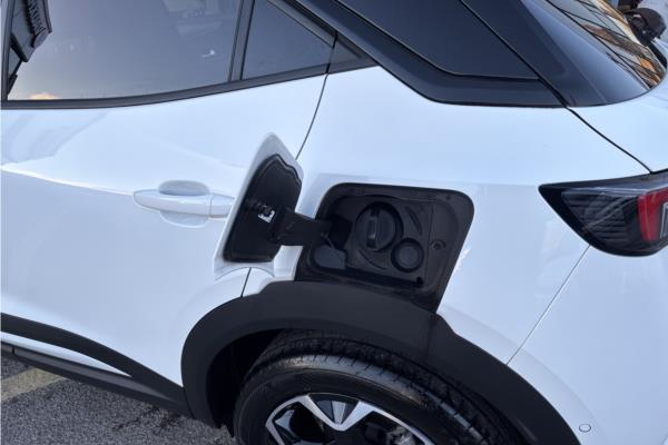 2023 Vauxhall Mokka 1.2 Turbo Ultimate SUV 5dr Petrol Auto Euro 6 (s/s) (130 ps) - Leather, photo 35