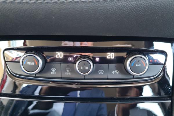 2020 VAUXHALL GRANDLAND - Berson Black, photo 17