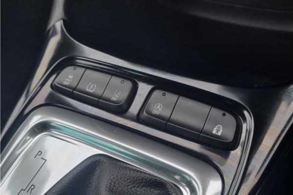 2020 VAUXHALL CROSSLAND - Cloth, photo 21