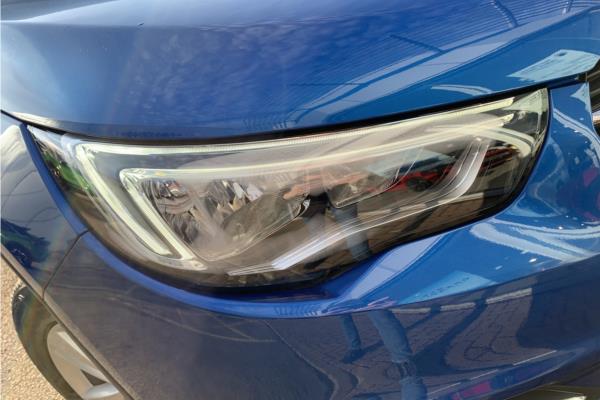 2018 Vauxhall Grandland X 1.2 Turbo SE SUV 5dr Petrol Auto 8Spd Euro 6 (s/s) (130 ps) - Cloth, photo 40