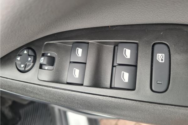 2020 VAUXHALL CROSSLAND - Cloth, photo 25