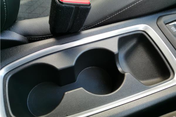 2020 Vauxhall Corsa 1.2 Turbo Elite Nav Hatchback 5dr Petrol Auto Euro 6 (s/s) (100 ps) - Cloth, photo 24
