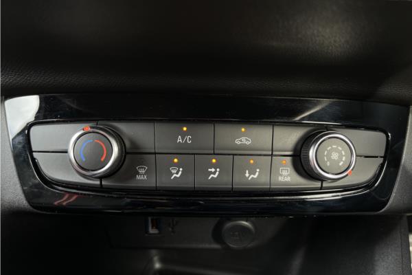 2020 VAUXHALL CORSA - Cloth, photo 15