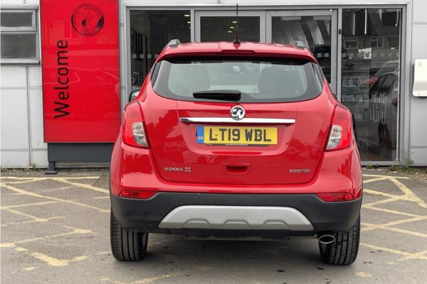 2019 VAUXHALL MOKKA X 1.4T Griffin Plus 5dr-sequence-6