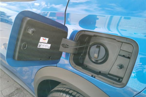 2025 Vauxhall Frontera 1.2 Hybrid [136] GS 5dr e-DCT6 - Ergo Feture Gry, photo 34