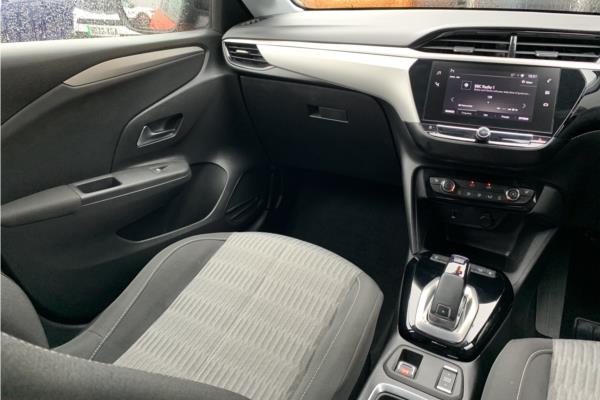 2020 Vauxhall Corsa 1.2 Turbo SE Premium Hatchback 5dr Petrol Auto Euro 6 (s/s) (100 ps) - Cloth, photo 40