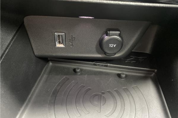 2021 Vauxhall Mokka-e 50kWh Launch Edition SUV 5dr Electric Auto (136 ps) - Black Sienna, photo 18