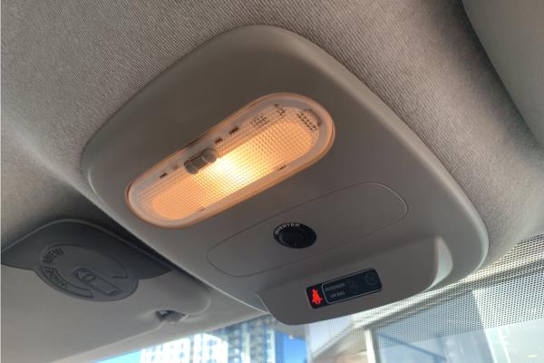 2019 Vauxhall Vivaro 1.6 CDTi 2900 BiTurbo ecoTEC Panel Van 5dr Diesel Manual L2 H2 Euro 6 (s/s) (125 ps) - Cloth, photo 25